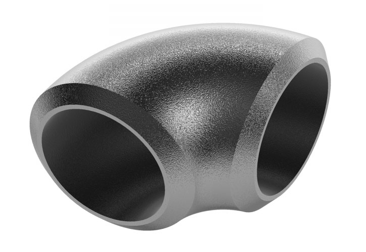 1D Elbow ASME B16.9