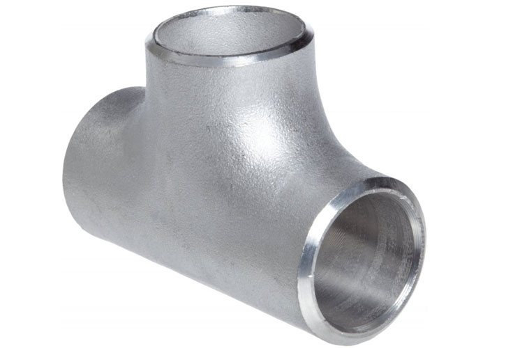 317 Stainless Steel Pipe Fittings