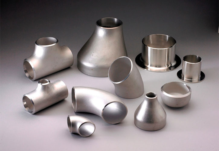 904L Stainless Steel Pipe Fittings
