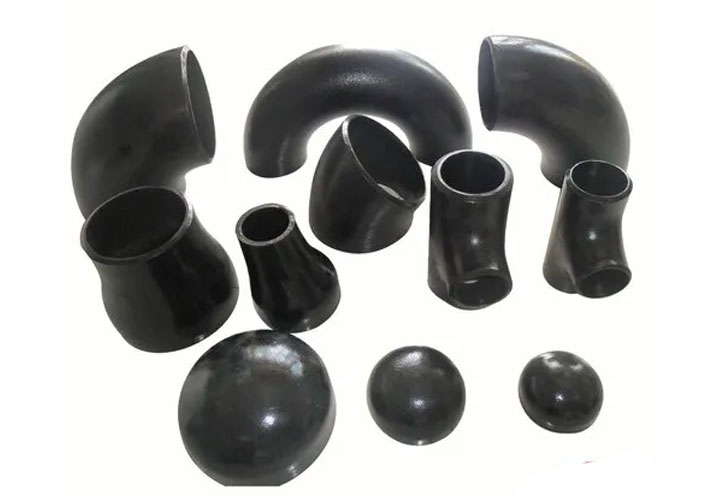 A234 WPBX Carbon Steel Pipe Fittings
