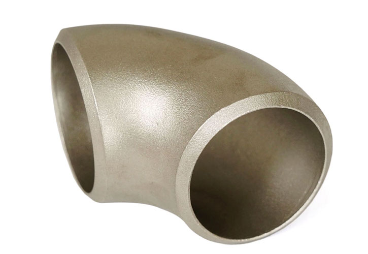Alloy Steel A234 WP11 Pipe Fittings