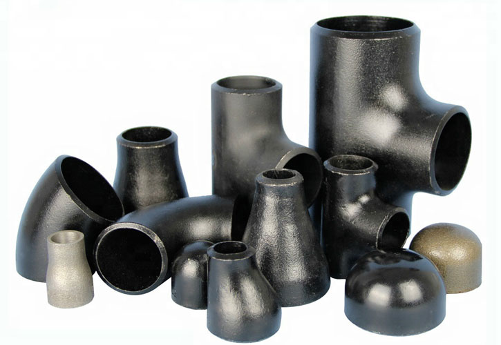 Alloy Steel A234 WP91 Pipe Fittings