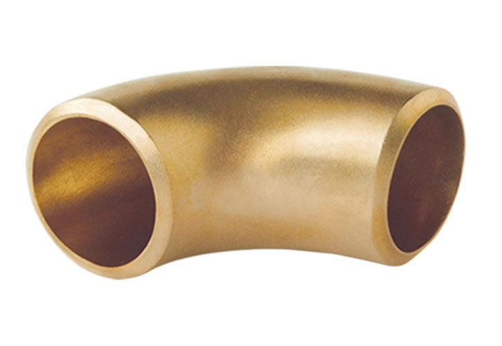 Copper Nickel Pipe Fittings