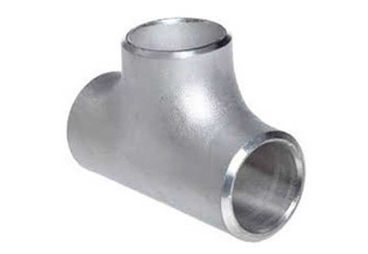 Hastelloy c2000 Fittings