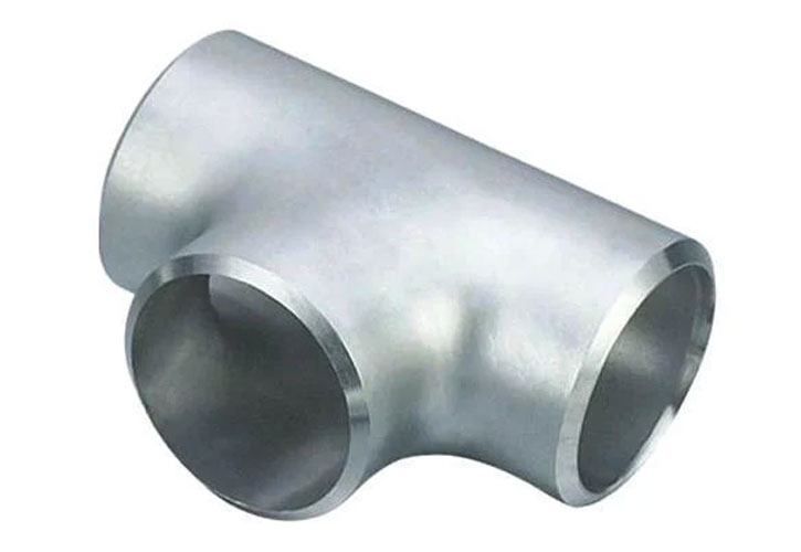 Monel 400 Fittings