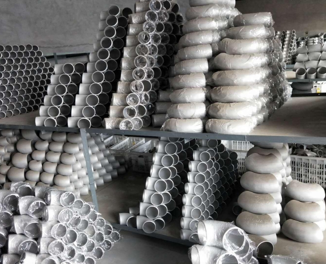 Buttweld Fittings Suppliers in Saudi Arabia