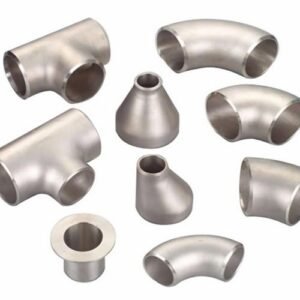 Stainless Steel 304h Fittings - Buttweld Tee Manufacturer