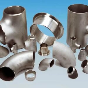ASTM A403 WP304L SS Pipe Fittings - 45°, 90°, 180° Elbow Manufacturer