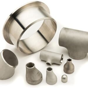 310s Stainless Steel Buttweld LR & SR Elbow Fittings Manufacturer