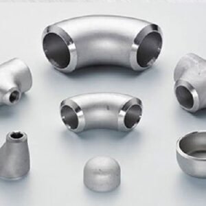 321 Stainless Steel Buttweld Elbow Fittings Manufacturer