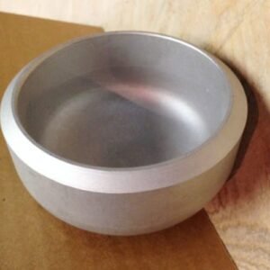 Stainless Steel 321h Buttweld Tee Fittings Manufacturer