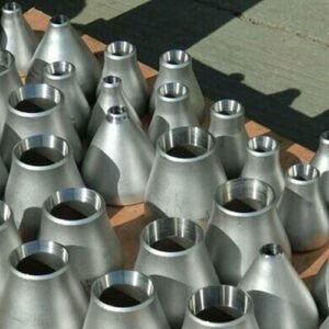 WP347h Stainless Steel Buttweld Tee Fittings Manufacturer