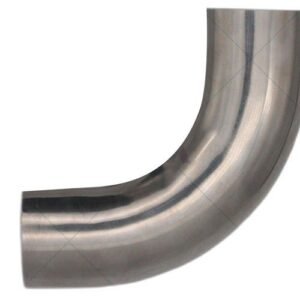 3D Pipe Bend Manufacturer, ASME B16.9 3D Elbow Dimensions