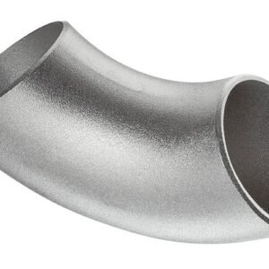 90 Degree Elbow, ASME B16.9 Buttweld LR & SR 90° Elbow Manufacturer