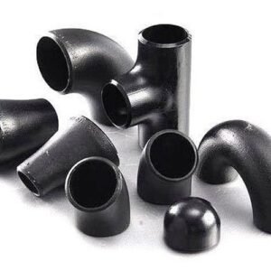 A234 WPB Carbon Steel Buttweld Elbow Fittings Manufacturer