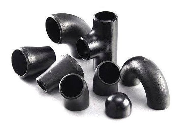A234 WPB Carbon Steel Buttweld Elbow Fittings Manufacturer 1 A234 WPB Carbon Steel Buttweld Elbow Fittings Manufacturer