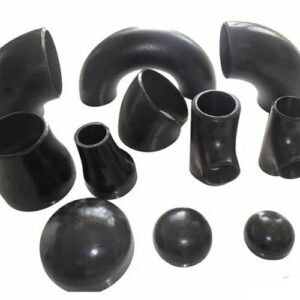 Carbon Steel ASTM A234 WPBX BW Tee Fittings Manufacturer