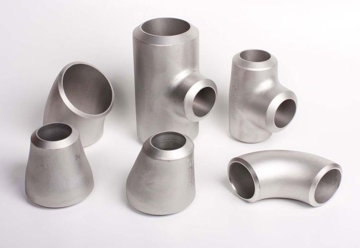 Alloy 20 Buttweld Elbow, Tee Pipe Fittings Manufacturer 1 Alloy 20 Buttweld Elbow, Tee Pipe Fittings Manufacturer
