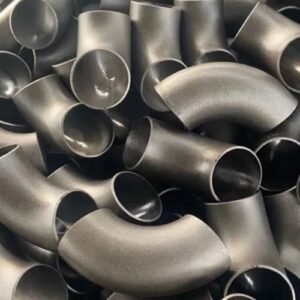 Alloy Steel A234 WP9 Elbow, Tee Pipe Fittings Manufacturer