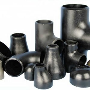 A234 WP91 Buttweld Tee, Elbow Pipe Fittings Manufacturer