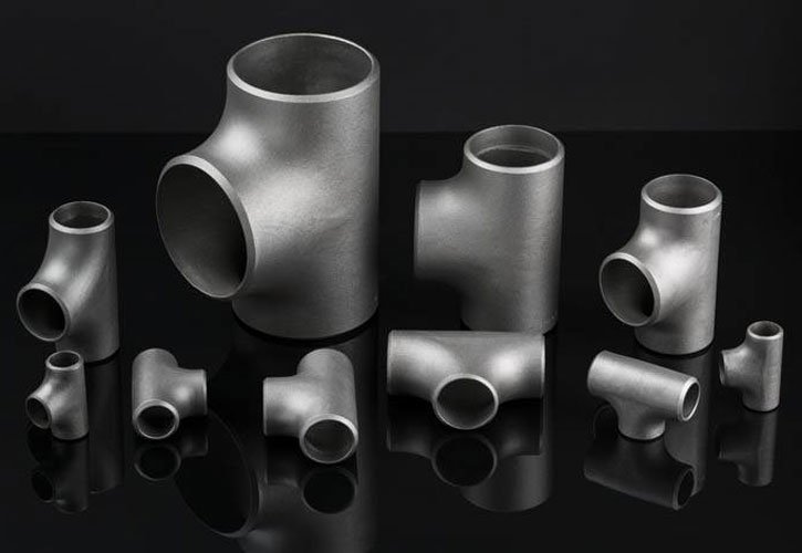 ASTM A234 Alloy Steel Pipe Fittings Manufacturer 1 ASTM A234 Alloy Steel Pipe Fittings Manufacturer