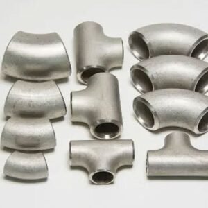 ASTM A815 Duplex UNS S32205 Buttweld Elbow Fittings Manufacturer