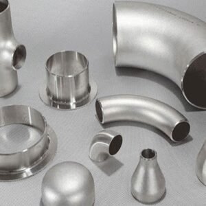 Duplex & Super Duplex Steel Pipe Fittings Manufacturer