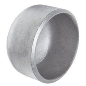 Buttweld End Cap Manufacturer, ASME B16.9 Pipe Caps Supplier