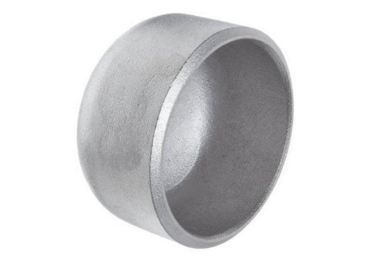 Buttweld End Cap Manufacturer, ASME B16.9 Pipe Caps Supplier 1 Buttweld End Cap Manufacturer, ASME B16.9 Pipe Caps Supplier