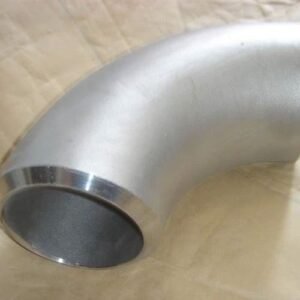 Hastelloy B2 BW Elbow, Tee Pipe Fittings Manufacturer