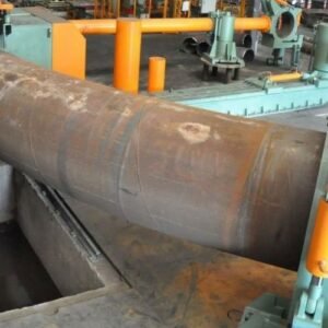 ASME B16.9 Hot Induction Bend Manufacturer