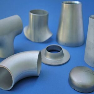 ASTM B366 Inconel 601 Buttweld Tee, Elbow Fittings Manufacturer