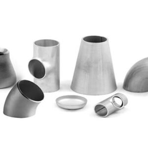 Inconel 625 Buttweld 45°, 90° Elbow Pipe Fittings Manufacturer