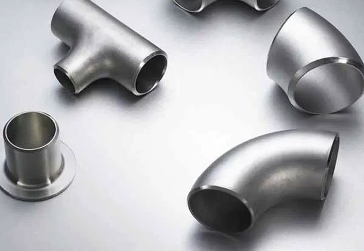 Inconel x750 Elbow, Tee Pipe Fittings Manufacturer 3 inconel x750 fittings