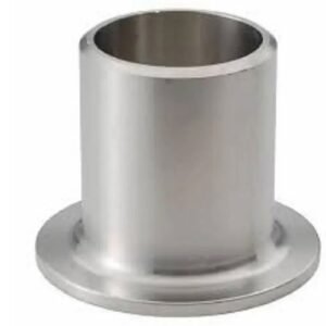 ASME B16.9 Long Stub Ends, BW Long Stub End Type A, B Manufacturer