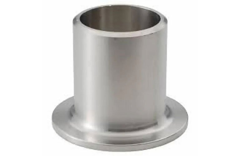 ASME B16.9 Long Stub Ends, BW Long Stub End Type A, B Manufacturer 1 long stub end asme b16 9