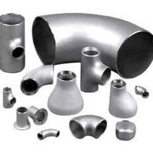 Buttweld Fittings - Pipe Fittings