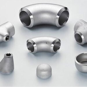 ASTM A403 Stainless Steel Buttweld Elbow Fittings Manufacturer