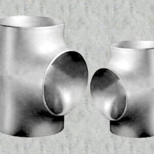 Super Duplex UNS S32750 BW Elbow, Tee Pipe Fittings Manufacturer