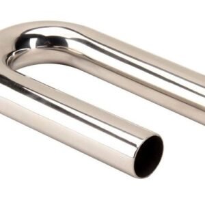 U Bend, Seamless U Bend, Welded U Bend Manufacturer - ASME B16.9